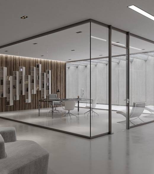 Linea_PARTITION_glass_UFFICIO_02
