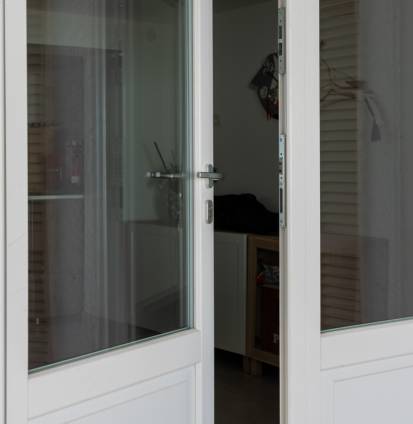 PORTE -127