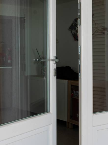 PORTE -127